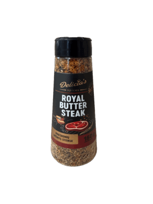 ROYAL BUTTER STEAK